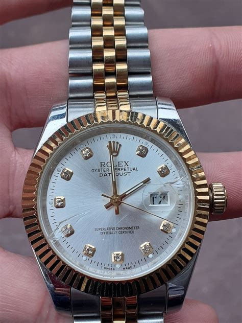 rolex sports watch price in pakistan|Rolex 72200 cl5 original price.